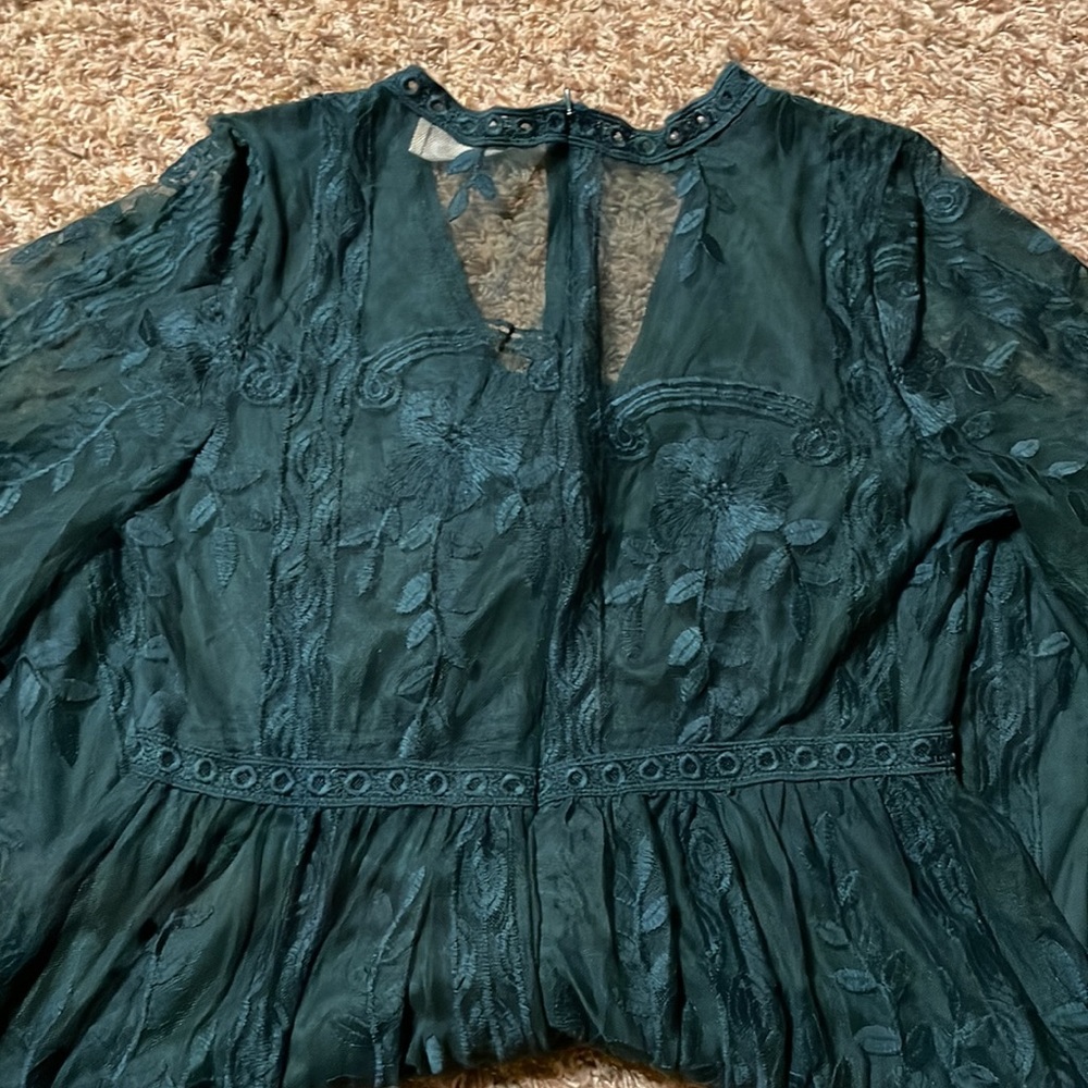 Cute Dress! 👗 - Picture 4 of 4